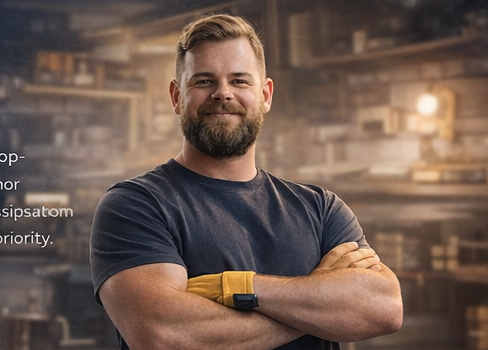 SolidFix Melbourne handyman