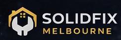 SolidFix Melbourne logo
